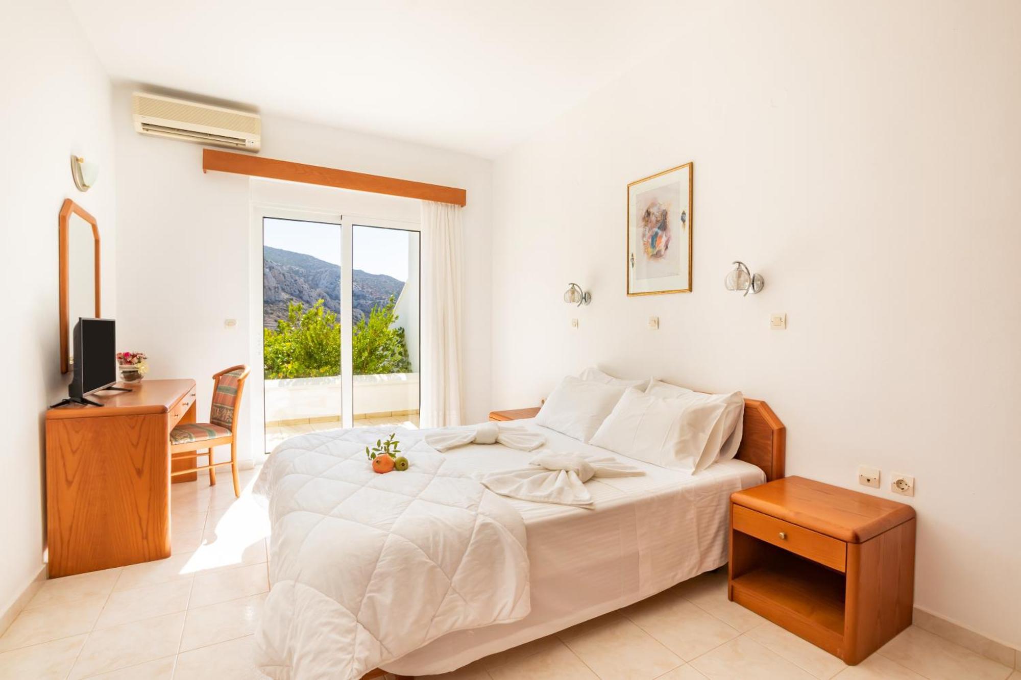 Dream Villas Lefkos  Exterior foto